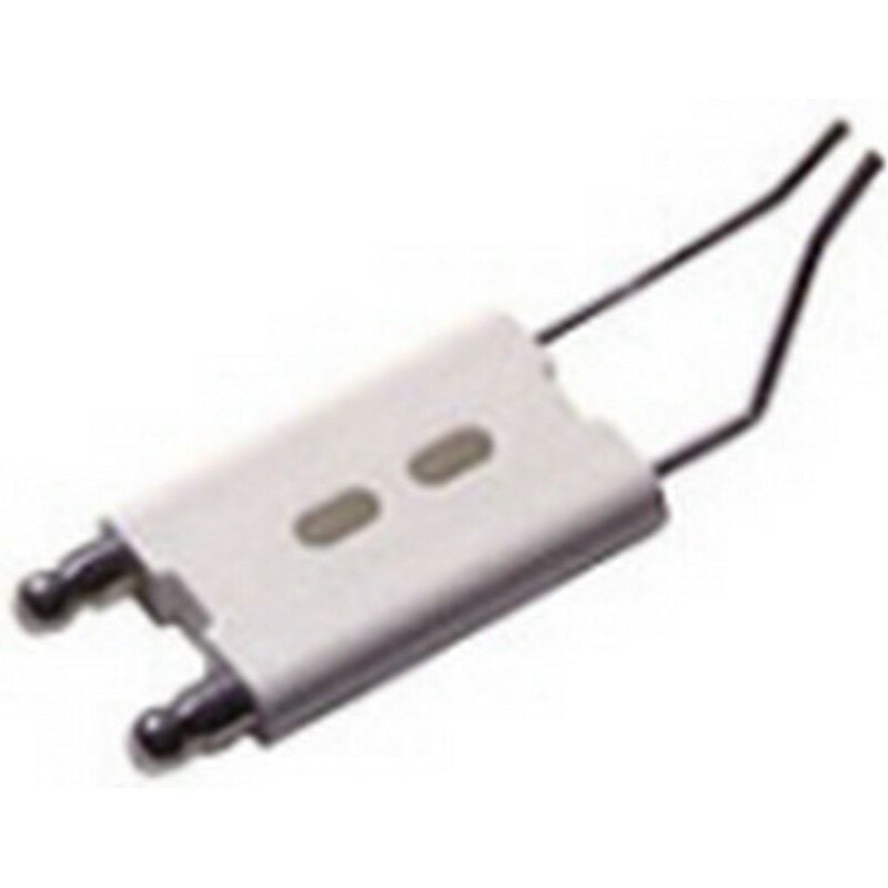 Diff - 417143 - 2 Blocs électrode p/nova 200 mv v-vii 2V