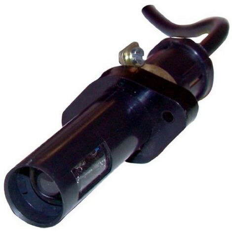 Diff 501690 - Cellule photorésistante et uv CEM 8300