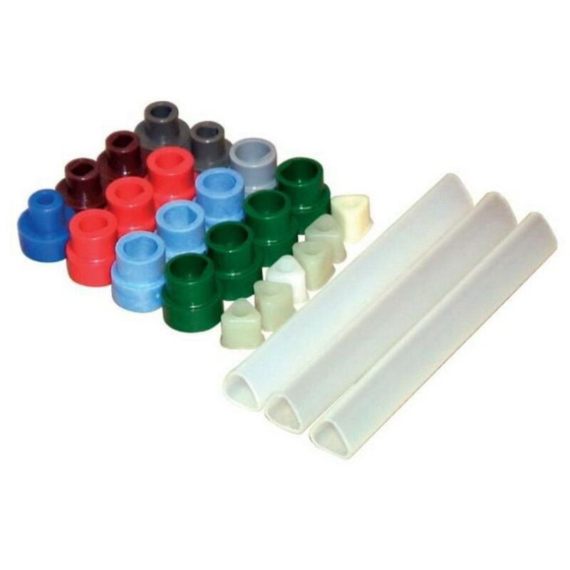 

601 200 - Conjunto de acoplamiento de tetra - Diff