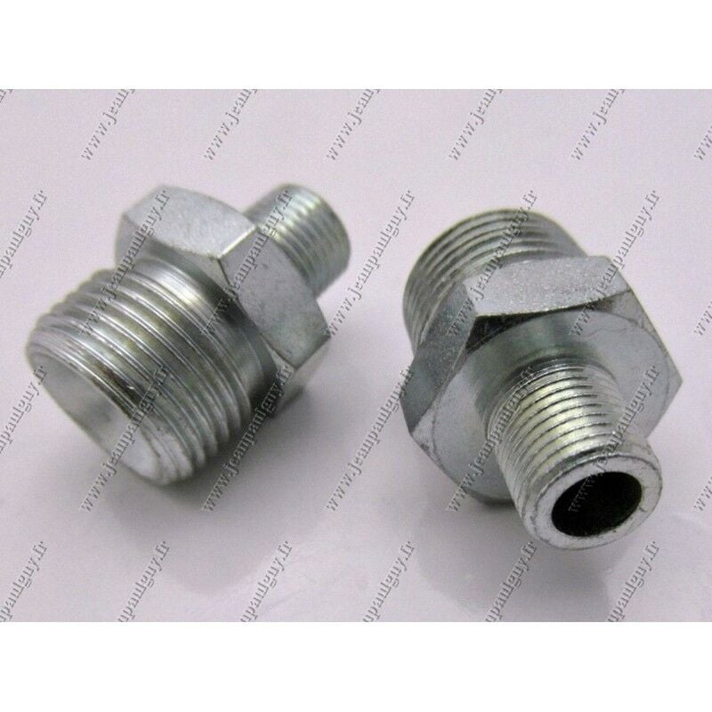 

602335 - aceite Nipple M3 / 8 c - Diff