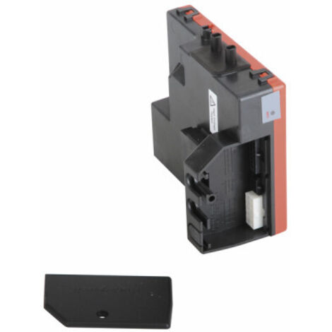 Diff – Boite de contrôle de chaudière S4965B – Coffret de sécurité pour De Dietrich Chappée – Réparation appareil chauffage – Contrôle thermique