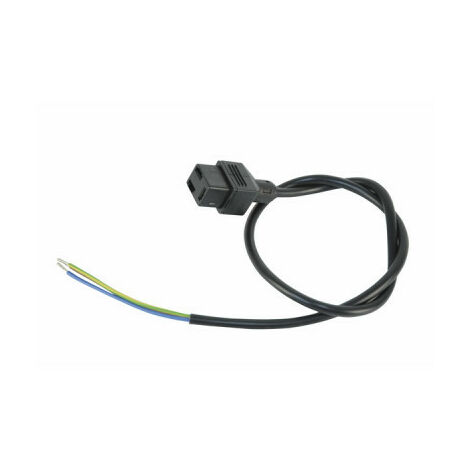 Diff - Connecteur électrovanne 3 fils - 803030