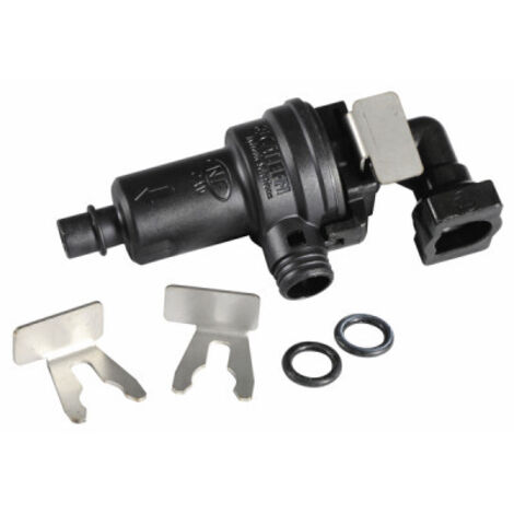 Diff – Disconnecteur pour chauffage central – Filetage plomberie 1" – Largeur 50mm – Compatible Saunier Duval - S1007100