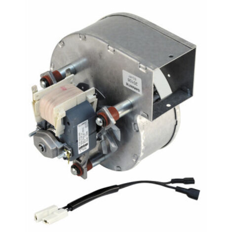 Diff – Extracteur pour chaudières Chaffoteaux – Transformateur d'allumage – Câble de chaudière – Compatible avec modèles ARISTON