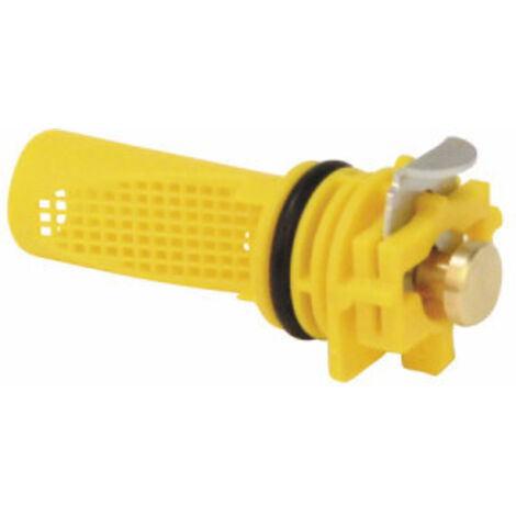 Diff – Filtre sous évier pour chaudière Chaffoteaux – Système de filtration eau – Raccord 3/4" – Installation professionnelle recommandée