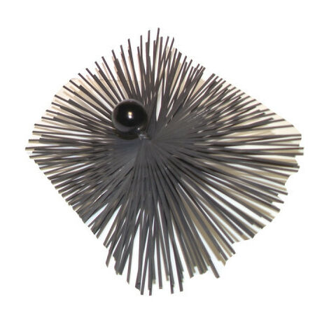 Diff - Hérisson acier trempé à boule 230x340 - 904236