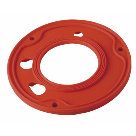 Diff – Joint de brûleur pour chauffage central – Gicleur avec angle d'inclinaison 30° – Débit max 20L/h – Compatible De Dietrich Chappée