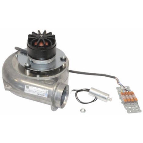 Diff – Kit ventilateur EDENA 24/28kW – Ventilateur pour chaudière – Compatible De Dietrich Chappée – Efficacité énergétique optimisée