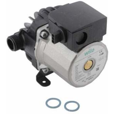 Diff – Pompe sanitaire pour chaudière Niagara C Evo 30 FF – Circulation eau chaude – Entraxe 180mm – Filetage 1" – Tension 230V
