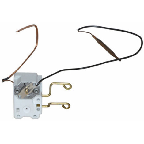 Diff – Thermostat de chaudière bbsc 0143 – Sécurité thermique – Thermistance pour régulation précise – Compatible Atlantic