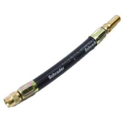 Diff – Tube gonflage vase d'expansion 87167602560 – Pour maintenir pression optimale – Connexion à pompe manuelle ou automatique – Évite surpressions