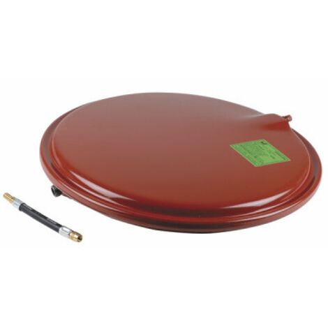 Vase expansion 5L – Pour chaudières ELM Leblanc – Maintien de pression optimal – Compatible gamme 5 GLM/GVM - 87167432990