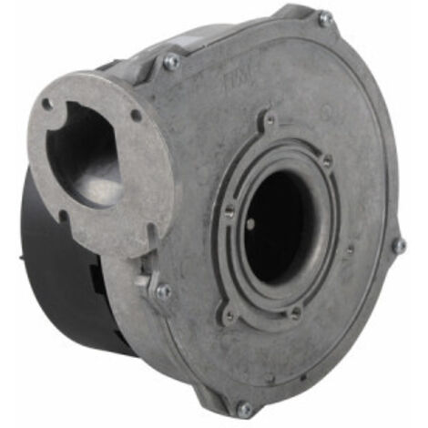Diff – Ventilateur pour chaudière Atlantic – Moteur haute performance – Débit d'air 3000m³/h – Compatible Perfinox 4100 BVI