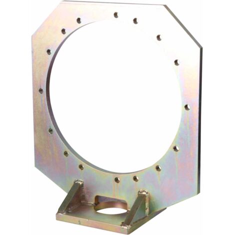 Differential-Fixierplatte für Universal Motor- und Getriebehalter