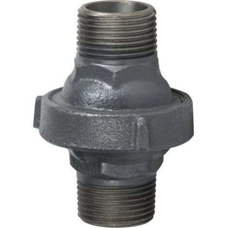DIFFERENTIALVENTIL 2"" ZR50