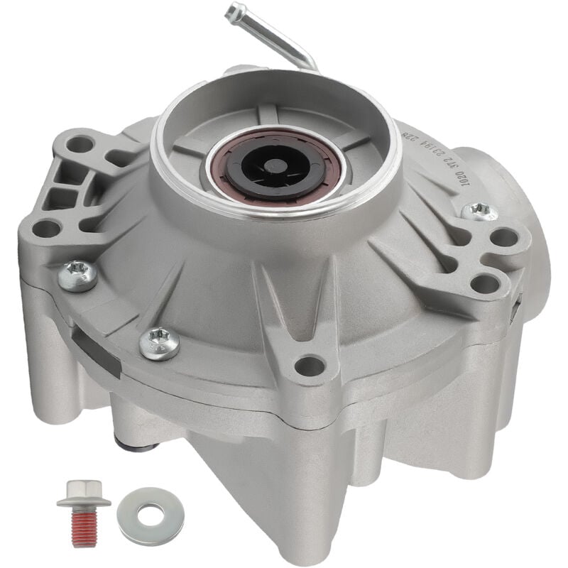 Maxpeedingrods - Différentiel d'essieu arrière for Can-Am utv Commander Defender Renegade Traxter