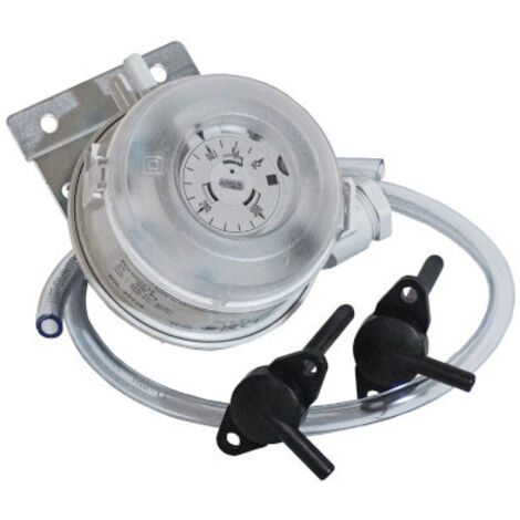 Differenzdruck Schalter  von Zehnder - CZIOPT005075
