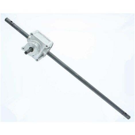Differenziale completo per tosaerba Jet-Sky DY 18 - 135P