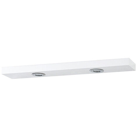 Differnz anse 70x2x20cm avec miroir mdf blanc