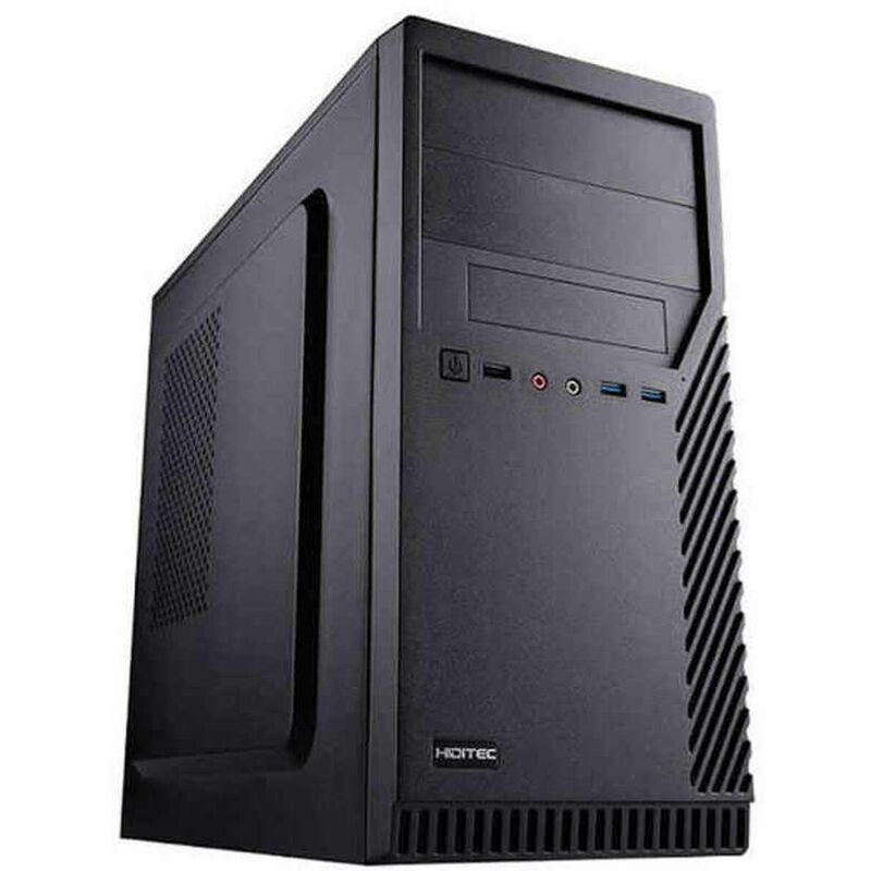 

PC de Sobremesa DFi3108-01 Intel® Core™ i3-10100 8 GB DDR4 240 GB SSD - Differo