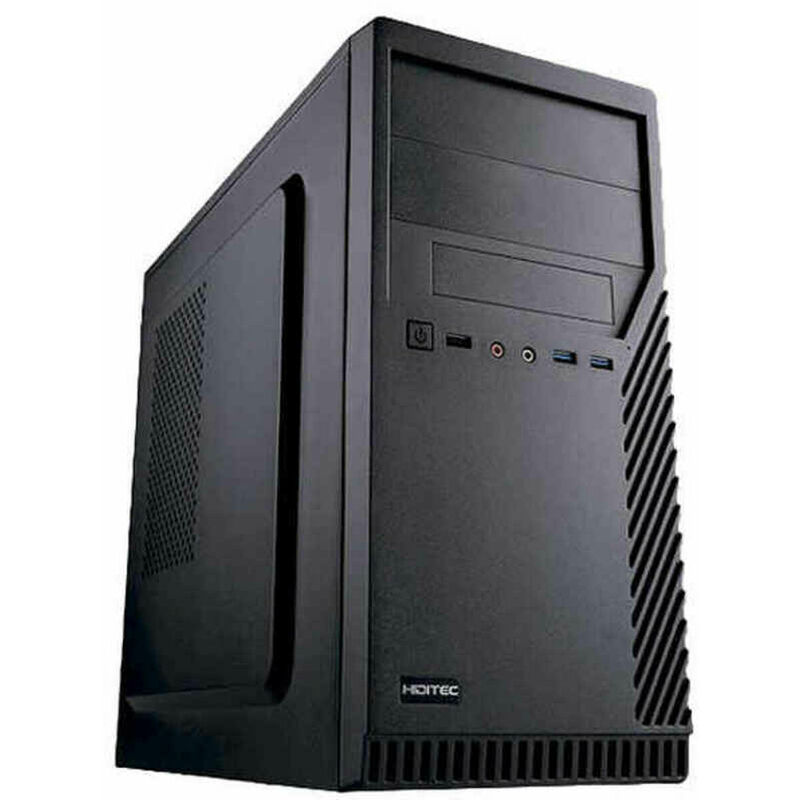 

Differo PC de Sobremesa Differo DFI5108-02 Intel Core i5-10400 8 GB DDR4 480 GB SSD