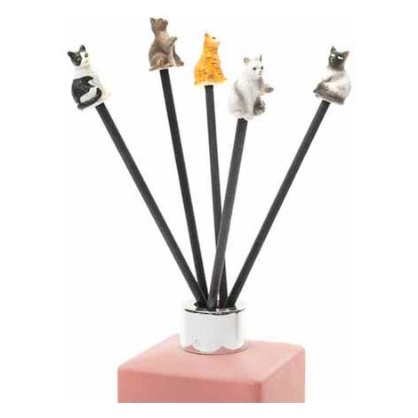 Diffuser Decor - Cats Range