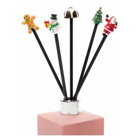 Diffuser Decor - Christmas Range
