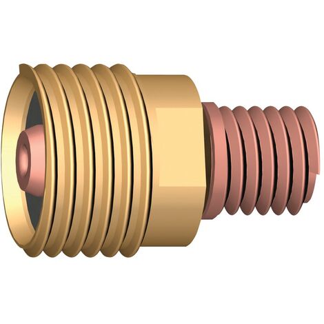Diffuseur 2mm pour torches TIG SRL 9 / 20 - ABICOR BINZEL - 701FR307