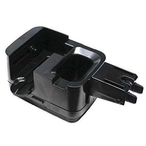 Diffuseur à lait pour Cafetière SAECO 421941307041