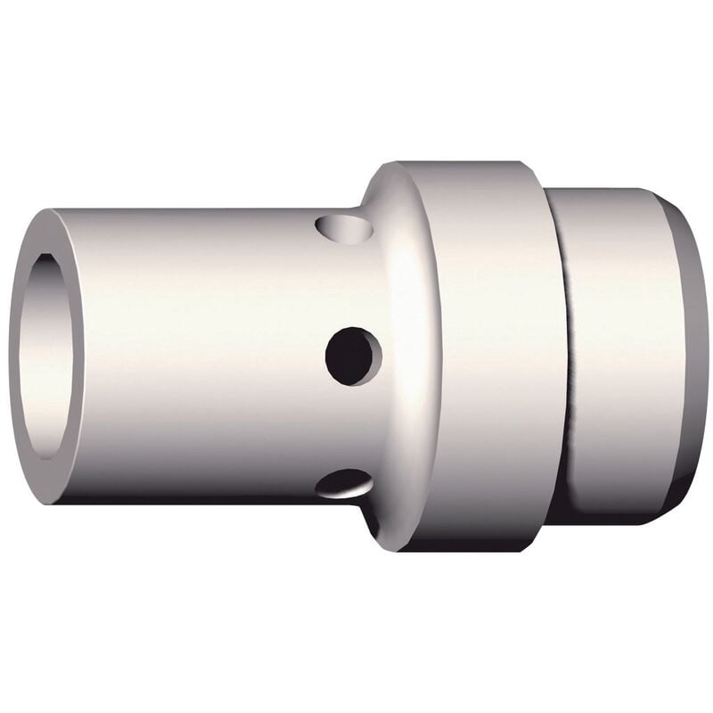 Abicor Binzel - Blister de 3 diffuseurs haute température pour torche MB36 014FR026