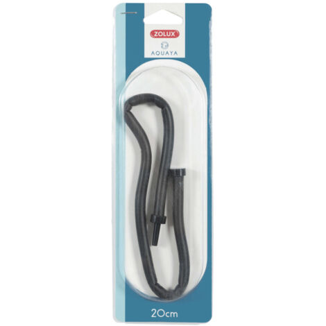 Diffuseur air flexible 20 cm pour aquarium - zolux