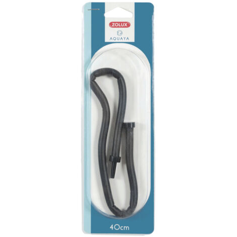 Diffuseur air flexible 40 cm pour aquarium - zolux