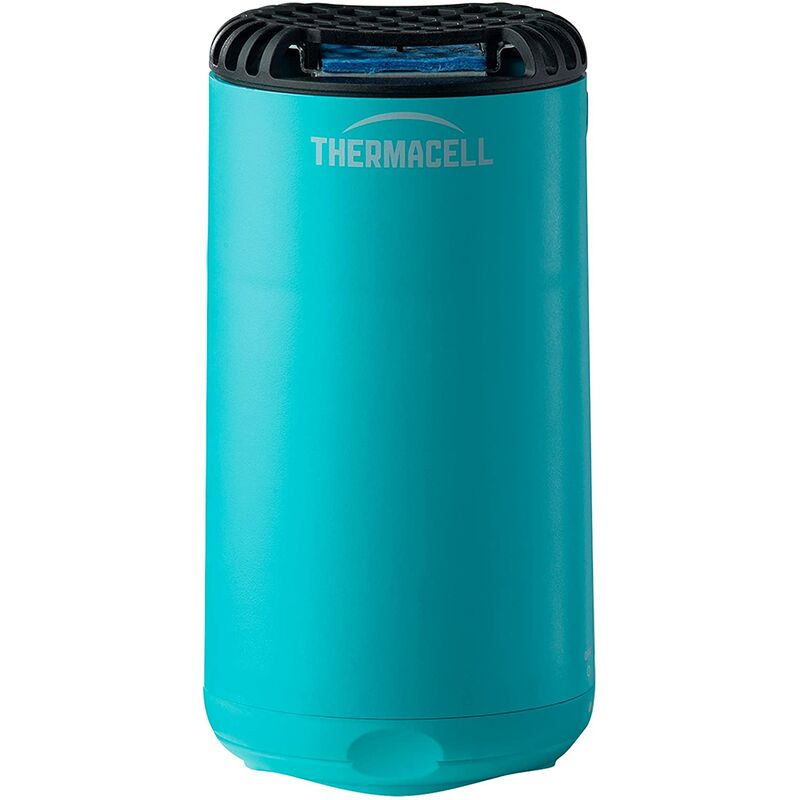 Diffuseur anti-moustique Thermacell bleu