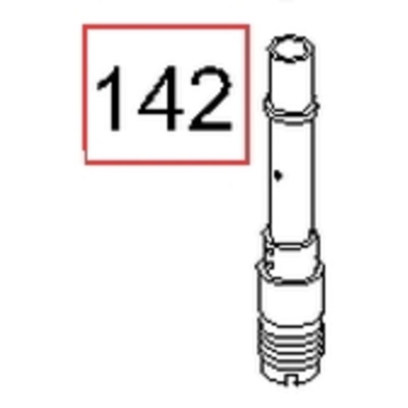 Diffuseur briggs et stratton 692412