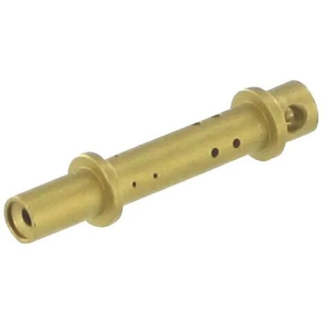 Diffuseur carburateur moteur Honda 16166-ZM0-003