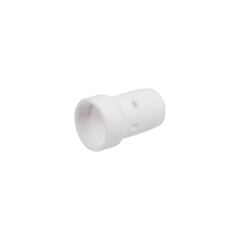 Trafimet - Lot 10 diffuseurs gaz ceramique blanc p/04581-04582
