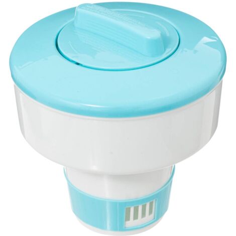 Diffuseur chlore flottant - Intex