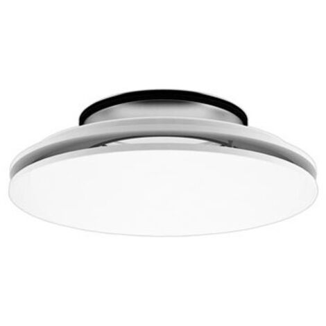 Diffuseur circulaire design finition RAL9003 Matt NATHER 493939