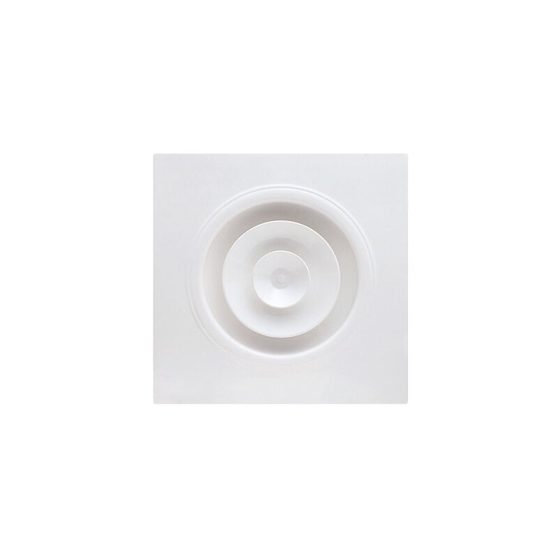 Nather - Diffuseur circulaire pour faux plafond KUT62009003 998223