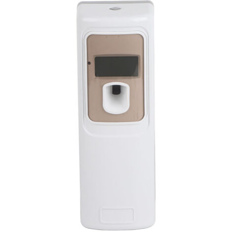 Diffuseur d'Air Automatique Électrique avec Pompe sans Pulvérisation LCD