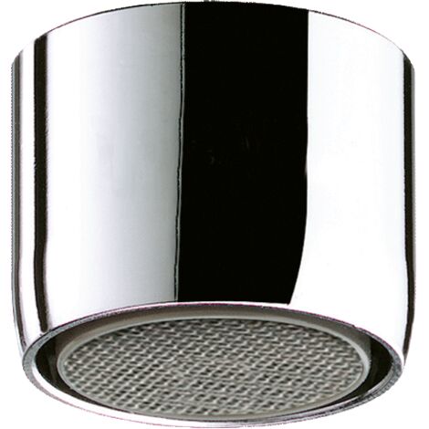 Diffuseur d'air Delabie M22x1 pour douche de sécurité sur douchette à main