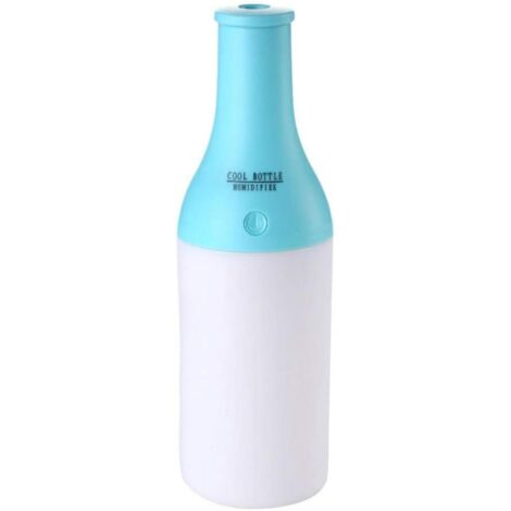 Diffuseur d'arôme d'humidificateur d'air de bouteille de vin