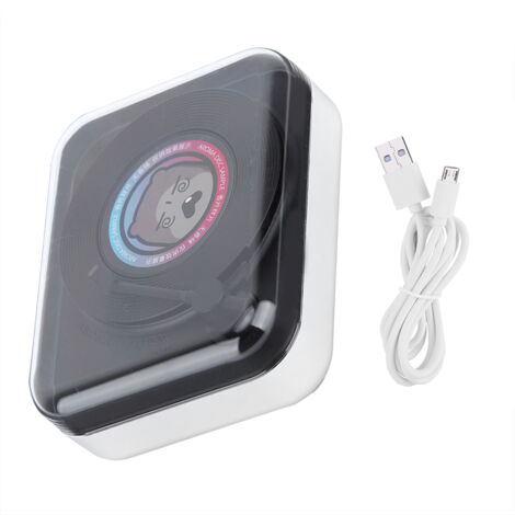 Diffuseur d'arômes anti-moustiques portable pour la maison et le bureau (couleur blanche, non rechargeable)