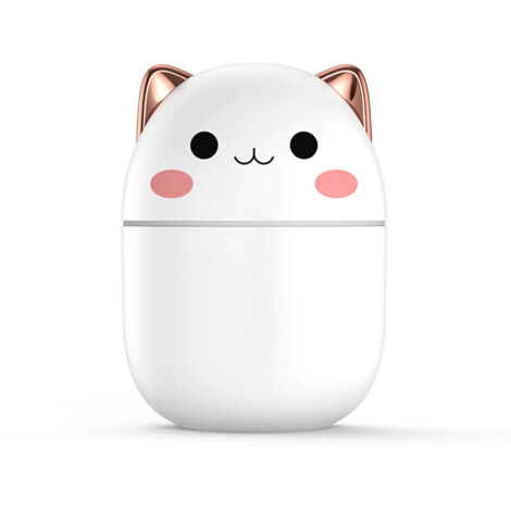 Diffuseur d'arômes pour humidificateur d'air 200 ml