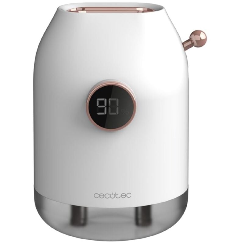 Cecotec - Humidificateur PureAroma 550 Cordless