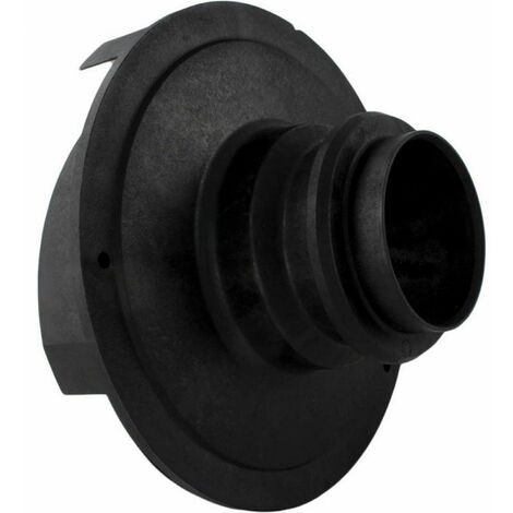 Diffuseur d'assemblage pour pompe de piscine Tristar - Noir - SPX3200B3 - Hayward