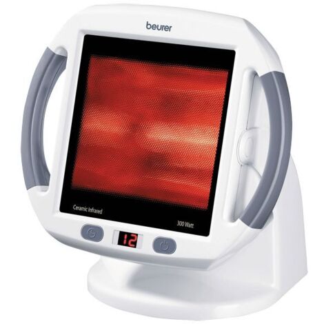 Diffuseur de chaleur 300 W
