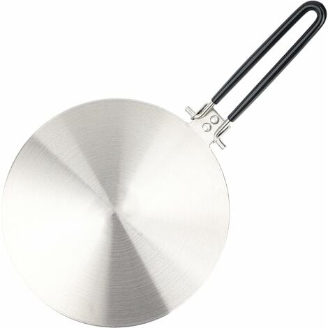 Disque Relais Pour Induction 20cm - 450127 - Accessoire pour appareil de  cuisson BUT