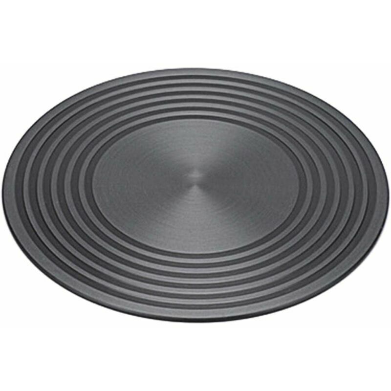 Diffuseur de chaleur pour cuisinière à gaz, accessoires de cuisine, diffuseur de poêle pour protection cocotte, plaque de dégivrage multifonction