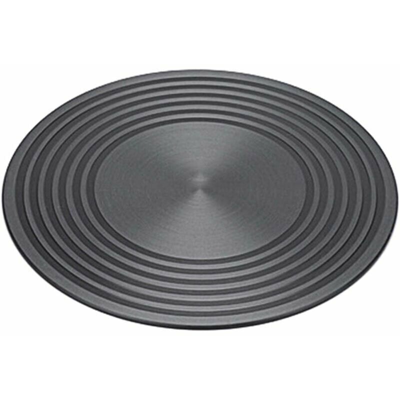 Diffuseur de chaleur pour cuisinière à gaz, accessoires de cuisine, diffuseur de poêle pour protection cocotte, plaque de dégivrage multifonction